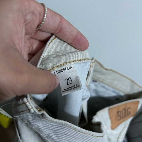 Urban Outfitters BDG  Jeans - Picture 4 of 4